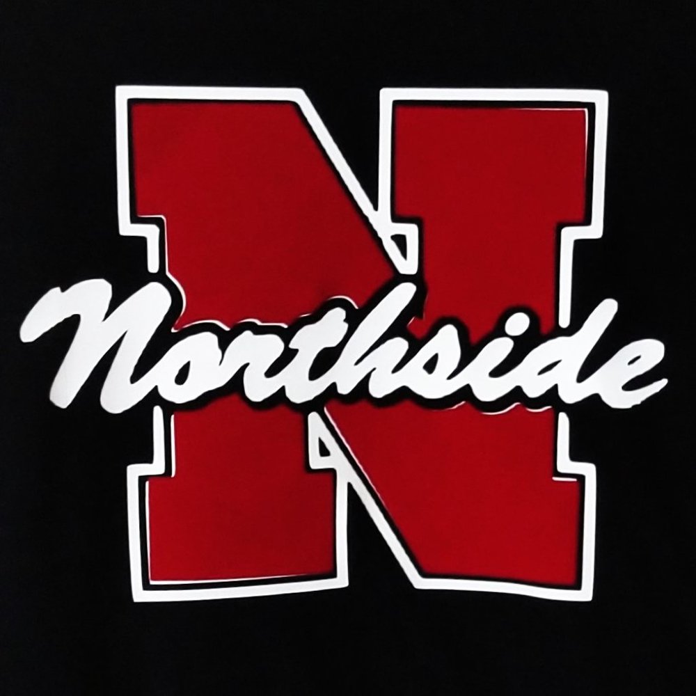 SBC Northside Short Sleeve Crew Neck Black T-Shirt